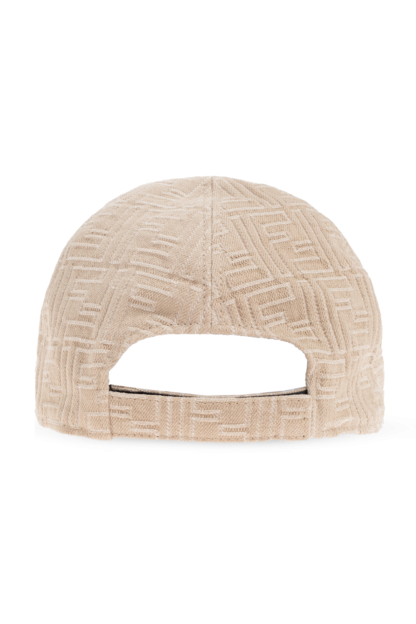 Fendi Baseball cap | Men's | Vitkac